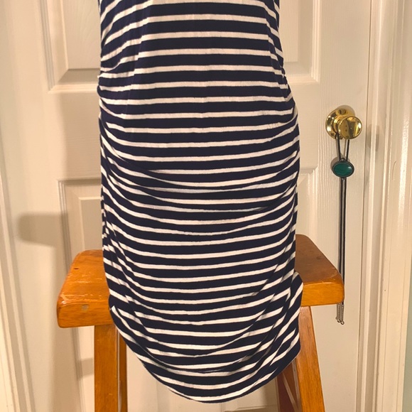 Adorable HEART & HIPS Hoodie Dress - Picture 6 of 13